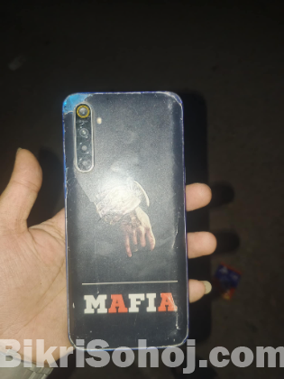 Realme XT